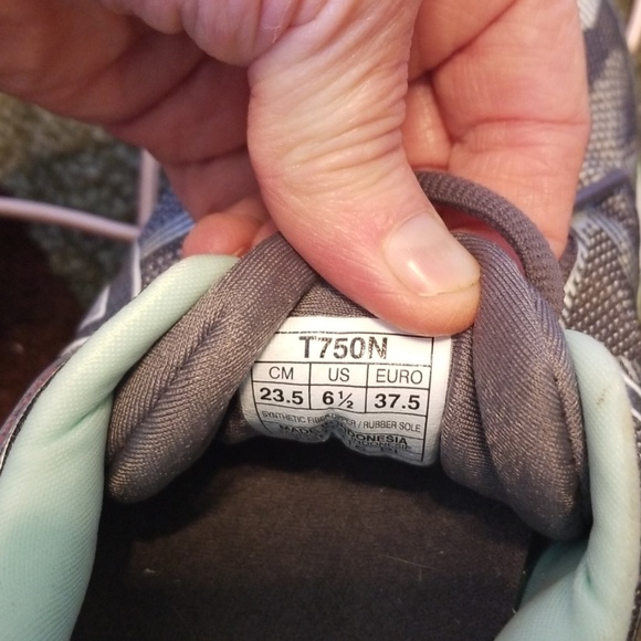 Basics Gel Nimbus - Picture 5 of 5